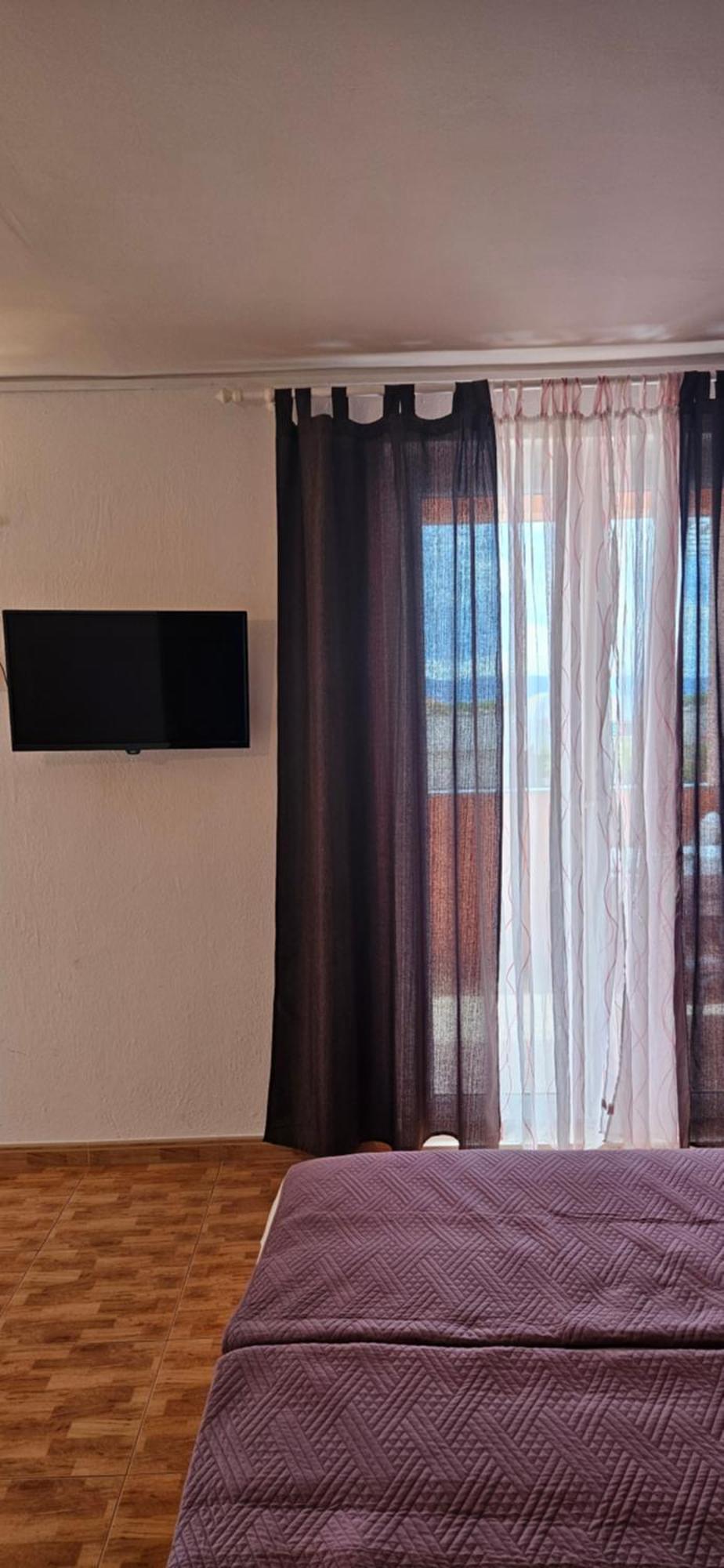Apartmani Milena-Miki Makarska Exterior photo